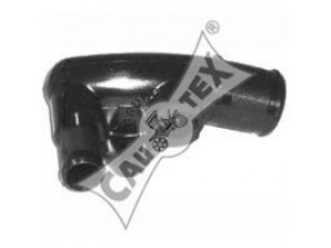 CAUTEX 952161 aušinimo skysčio jungė 
 Aušinimo sistema -> Žarnelės/vamzdeliai/sujungimai -> Jungės
1336P5, 9631750680, 9631750680