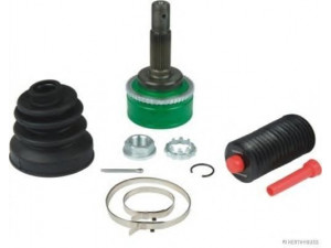 MAGNETI MARELLI 600000061160 jungčių komplektas, kardaninis velenas
43410-10091, 43410-10100, 43410-10101