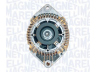 MAGNETI MARELLI 944390414410 kintamosios srovės generatorius 
 Elektros įranga -> Kint. sr. generatorius/dalys -> Kintamosios srovės generatorius
6001023940, 7700871033