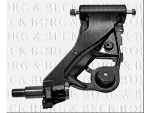 BORG & BECK BCA6236 vikšro valdymo svirtis 
 Ašies montavimas/vairavimo mechanizmas/ratai -> Valdymo svirtis/pasukamosios svirties sujungimas -> Vairo trauklės (valdymo svirtis, išilginis balansyras, diago
7769900, 7769900 S1, 7769900, 7769900 S1
