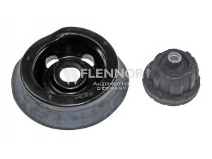 FLENNOR FL5428-J remonto komplektas, pakabos statramstis 
 Ašies montavimas/vairavimo mechanizmas/ratai -> Montavimas, pakabos statramstis
203 320 02 73