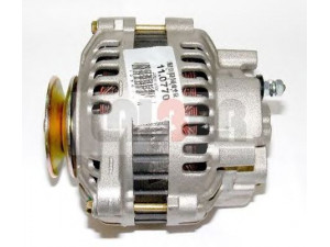 LAUBER 11.0770 kintamosios srovės generatorius 
 Elektros įranga -> Kint. sr. generatorius/dalys -> Kintamosios srovės generatorius
SA285, A2T 03471, A2T 03477, A2T 06871