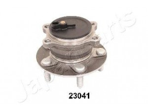 JAPANPARTS KK-23041 rato guolio komplektas 
 Ašies montavimas/vairavimo mechanizmas/ratai -> Rato stebulė/montavimas -> Rato guolis
KD312615XA