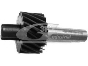3RG 24206 remonto komplektas, sankabos darbinis cilindras
264904
