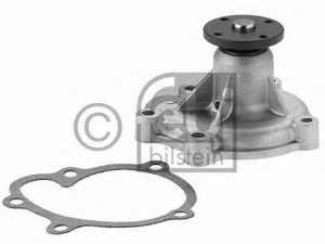 FEBI BILSTEIN 17285 vandens siurblys 
 Aušinimo sistema -> Vandens siurblys/tarpiklis -> Vandens siurblys
1334 115, 1334 765, 97114682, 97125417