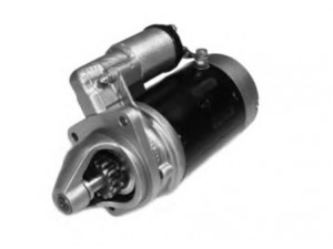 BTS Turbo S511768 starteris
4917928M91, 031204, 4436136, 2873A013