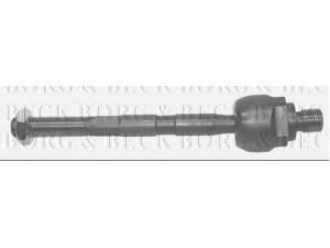 BORG & BECK BTR5270 vidinė skersinė vairo trauklė 
 Vairavimas -> Vairo mechanizmo sujungimai
577241G000