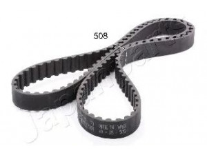 JAPANPARTS DD-508 paskirstymo diržas 
 Techninės priežiūros dalys -> Papildomas remontas
MD013805, MD015020, MD015021, MD0153310