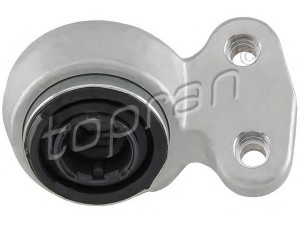 TOPRAN 500 135 valdymo svirties/išilginių svirčių įvorė 
 Ašies montavimas/vairavimo mechanizmas/ratai -> Valdymo svirtis/pasukamosios svirties sujungimas -> Montavimas/sutvirtinimas
1 095 278, 1 096 984, 3112 1 095 278