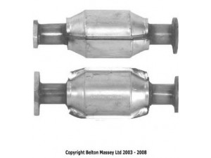 BM CATALYSTS BM90171 katalizatoriaus keitiklis 
 Išmetimo sistema -> Katalizatoriaus keitiklis
3245015, 3245024, 3245042, 3245051
