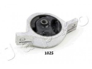 JAPKO GOJ1025 variklio montavimas 
 Variklis -> Prekių paieška pagal schemą
11320-99B11