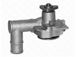 MAGNETI MARELLI 350981531000 vandens siurblys 
 Aušinimo sistema -> Vandens siurblys/tarpiklis -> Vandens siurblys
5005197, 5010783, 5024603, 6039328