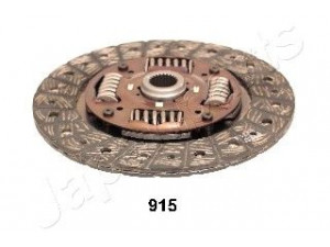 JAPANPARTS DF-915 sankabos diskas 
 Sankaba/dalys -> Sankabos diskas
8-97941-521-0