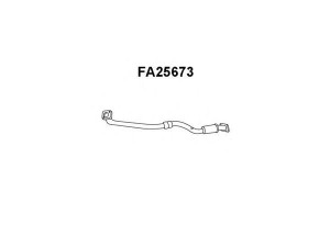 VENEPORTE FA25673 išleidimo kolektorius
46527781