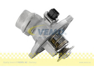 VEMO V20-99-1268 termostatas, aušinimo skystis 
 Aušinimo sistema -> Termostatas/tarpiklis -> Thermostat
11 53 1 436 386, PBM000010