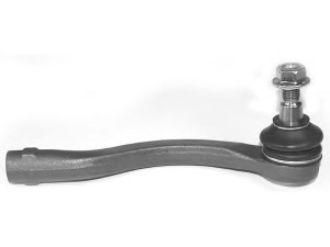 OCAP 0295172 skersinės vairo trauklės galas 
 Vairavimas -> Vairo mechanizmo sujungimai
8J0 423 811, 8J0423811