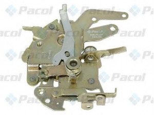 PACOL MER-DL-003 durų užraktas
901 730 13 35