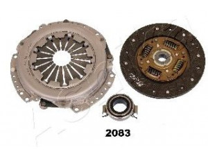 ASHIKA 92-02-2083 sankabos komplektas 
 Sankaba/dalys -> Sankabos remonto komplektas, visas