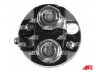 AS-PL SS5019 solenoidinis jungiklis, starteris
M371XB4171