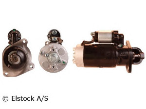 ELSTOCK 25-1011 starteris
6092295, 82DB-11000-EA