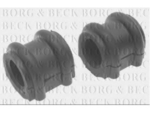 BORG & BECK BSK7243K skersinio stabilizatoriaus komplektas 
 Ašies montavimas/vairavimo mechanizmas/ratai -> Stabilizatorius/fiksatoriai -> Pasukimo trauklė
548133K100, 54813 3K100, 54813-3K100