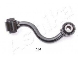 ASHIKA 106-01-134L prikabinimo svirtis 
 Ašies montavimas/vairavimo mechanizmas/ratai -> Stabilizatorius/fiksatoriai -> Stabilizatorius
55619-JD00A, 55619JE20A, 55619JY00B