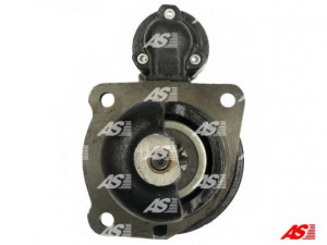 AS-PL S0257 starteris 
 Elektros įranga -> Starterio sistema -> Starteris
3055414R92, 3055557R92, 3218677R91
