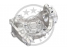 OPTIMAL G8-582 pasukamasis kakliukas, rato pakaba 
 Ašies montavimas/vairavimo mechanizmas/ratai -> Pasukamojo kakliuko remonto rinkinys -> Pasukamasis kakliukas
31216760953