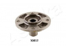 ASHIKA 44-10012 rato stebulė 
 Ašies montavimas/vairavimo mechanizmas/ratai -> Rato stebulė/montavimas -> Rato stebulė
96316757
