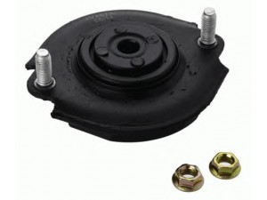 BOGE 87-475-A pakabos statramsčio atraminis guolis 
 Ašies montavimas/vairavimo mechanizmas/ratai -> Montavimas, pakabos statramstis
48750-16110