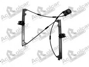 AC Rolcar OR.4591 lango pakėliklis 
 Vidaus įranga -> Elektrinis lango pakėliklis
7701378240, 8200325136, 8201010926