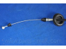 PARTS-MALL PTA-295 akceleratoriaus trosas
3274044000, 3274044002