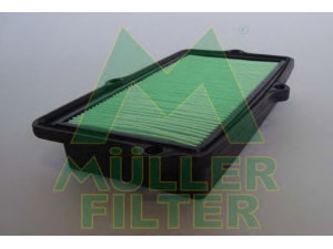 MULLER FILTER PA121 oro filtras 
 Techninės priežiūros dalys -> Techninės priežiūros intervalai
17220-PP4-305, 17220-PP4-E00, FDU1632
