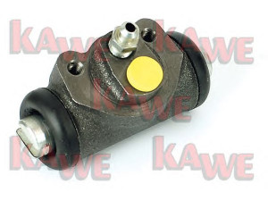 KAWE W4318 rato stabdžių cilindras 
 Stabdžių sistema -> Ratų cilindrai
MA151516, MA180751, MA180751, MB134829