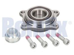 BENDIX 050837B rato guolio komplektas 
 Ašies montavimas/vairavimo mechanizmas/ratai -> Rato stebulė/montavimas -> Rato guolis
71753817, 71729122