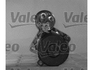 VALEO 438151 starteris 
 Elektros įranga -> Starterio sistema -> Starteris
12 41 7 787 354, 12 41 7 787 356