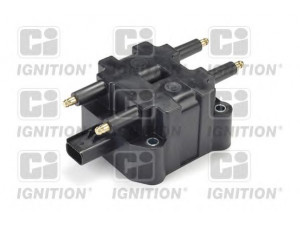 QUINTON HAZELL XIC8359 ritė, uždegimas 
 Kibirkšties / kaitinamasis uždegimas -> Uždegimo ritė
05269670, 056032521, 5269670, 56032521