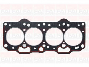 FAI AutoParts HG483 tarpiklis, cilindro galva 
 Variklis -> Cilindrų galvutė/dalys -> Tarpiklis, cilindrų galvutė
5921087, 46541379, 5999103, 7702873