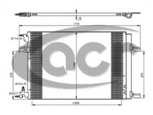 ACR 300663 kondensatorius, oro kondicionierius 
 Oro kondicionavimas -> Kondensatorius
13377762, 1850136, 1850219, 13267648