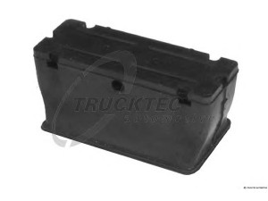 TRUCKTEC AUTOMOTIVE 02.30.205 atraminis buferis, pakaba
05139190AB, 901 322 2619