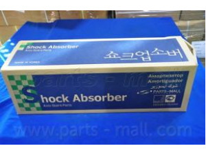 PARTS-MALL PJA-061 amortizatorius 
 Pakaba -> Amortizatorius
5466026200
