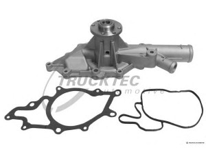 TRUCKTEC AUTOMOTIVE 02.19.190SP vandens siurblys