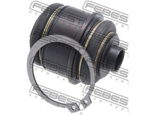 FEBEST BMAB-012Z įvorė, valdymo svirties montavimas
33326770985