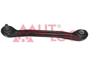 AUTLOG FT1690 vikšro valdymo svirtis 
 Ašies montavimas/vairavimo mechanizmas/ratai -> Valdymo svirtis/pasukamosios svirties sujungimas -> Vairo trauklės (valdymo svirtis, išilginis balansyras, diago
1243500129, 2103500029
