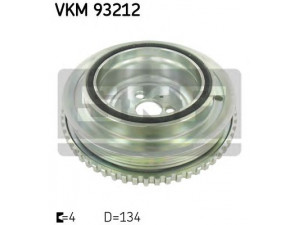 SKF VKM 93212 skriemulys, alkūninis velenas 
 Diržinė pavara -> Dirželio skriemulys
55189263, 55181230, 55189263, 55181230
