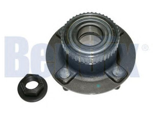 BENDIX 050623B rato guolio komplektas 
 Ašies montavimas/vairavimo mechanizmas/ratai -> Rato stebulė/montavimas -> Rato guolis
5027622