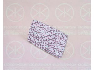 KLOKKERHOLM 25301062A1 veidrodėlio stiklas, išorinis veidrodėlis 
 Kėbulas -> Langai/veidrodėliai -> Veidrodėlis
6 180 300