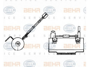 HELLA 9ML 351 332-171 varža, vidaus pūtiklis 
 Šildymas / vėdinimas -> Orpūtė/dalys
1 698 240, 1 698 240 7