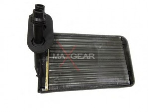 MAXGEAR 18-0058 šilumokaitis, salono šildymas 
 Šildymas / vėdinimas -> Šilumokaitis
1J1 819 031 A, 1J1 819 031 A, 1J1 819 031 A