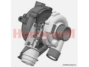 GARRETT 782403-5001S kompresorius, įkrovimo sistema
28201A120